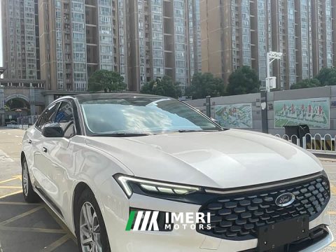 2022 Ford Mondeo EcoBoost 245 Fashion - car from China