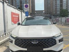 Ford Mondeo EcoBoost 245 Fashion - photo 2