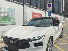 Ford Mondeo EcoBoost 245 Fashion - photo 3