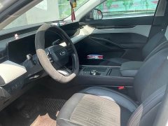 Ford Mondeo EcoBoost 245 Fashion - photo 4