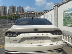 Ford Mondeo EcoBoost 245 Fashion - photo 8