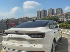 Ford Mondeo EcoBoost 245 Fashion - photo 9