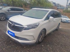Buick GL8 ES Land Respect 653T Respect Enjoyment Edition - ფოტო 1