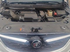 Buick GL8 ES Land Respect 653T Respect Enjoyment Edition - ფოტო 10