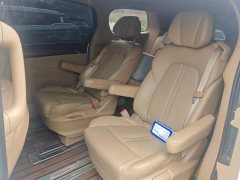 Buick GL8 ES Land Respect 653T Respect Enjoyment Edition - ფოტო 11