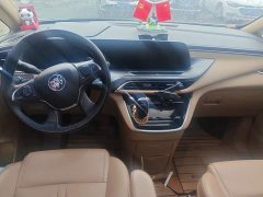 Buick GL8 ES Land Respect 653T Respect Enjoyment Edition - ფოტო 12