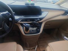 Buick GL8 ES Land Respect 653T Respect Enjoyment Edition - ფოტო 13