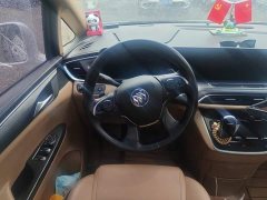 Buick GL8 ES Land Respect 653T Respect Enjoyment Edition - ფოტო 15