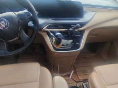 Buick GL8 ES Land Respect 653T Respect Enjoyment Edition - ფოტო 16