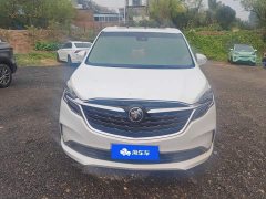 Buick GL8 ES Land Respect 653T Respect Enjoyment Edition - ფოტო 2