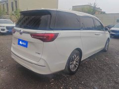 Buick GL8 ES Land Respect 653T Respect Enjoyment Edition - ფოტო 3