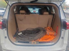 Buick GL8 ES Land Respect 653T Respect Enjoyment Edition - ფოტო 4