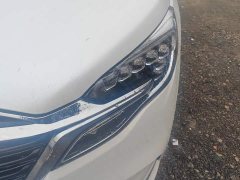 Buick GL8 ES Land Respect 653T Respect Enjoyment Edition - ფოტო 5