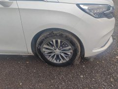 Buick GL8 ES Land Respect 653T Respect Enjoyment Edition - ფოტო 6