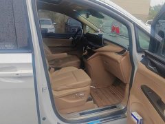 Buick GL8 ES Land Respect 653T Respect Enjoyment Edition - ფოტო 8