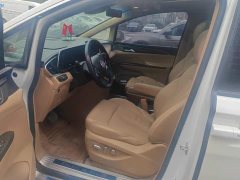 Buick GL8 ES Land Respect 653T Respect Enjoyment Edition - ფოტო 9