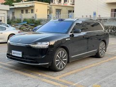 AITO M9 Extended Range Ultra 42kWh 6-Seater - ფოტო 1