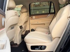 AITO M9 Extended Range Ultra 42kWh 6-Seater - ფოტო 10