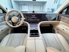 AITO M9 Extended Range Ultra 42kWh 6-Seater - ფოტო 12