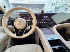 AITO M9 Extended Range Ultra 42kWh 6-Seater - ფოტო 13