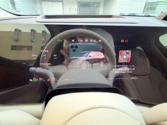 AITO M9 Extended Range Ultra 42kWh 6-Seater - ფოტო 15