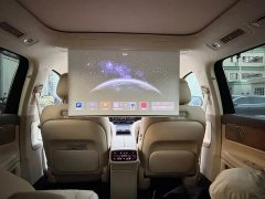AITO M9 Extended Range Ultra 42kWh 6-Seater - ფოტო 16