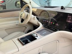 AITO M9 Extended Range Ultra 42kWh 6-Seater - ფოტო 18