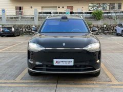 AITO M9 Extended Range Ultra 42kWh 6-Seater - ფოტო 2