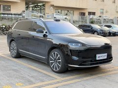 AITO M9 Extended Range Ultra 42kWh 6-Seater - ფოტო 3