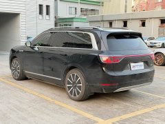 AITO M9 Extended Range Ultra 42kWh 6-Seater - ფოტო 4