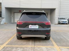 AITO M9 Extended Range Ultra 42kWh 6-Seater - ფოტო 5