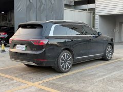 AITO M9 Extended Range Ultra 42kWh 6-Seater - ფოტო 6