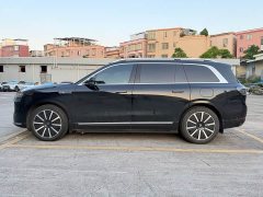 AITO M9 Extended Range Ultra 42kWh 6-Seater - ფოტო 7
