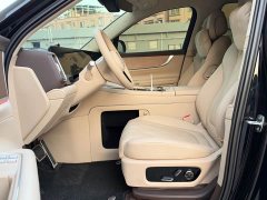 AITO M9 Extended Range Ultra 42kWh 6-Seater - ფოტო 9