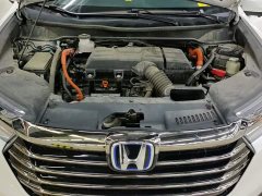 Honda Odyssey 2024 2.0L e:HEV Sharp Comfort Edition - ფოტო 10