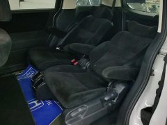 Honda Odyssey 2024 2.0L e:HEV Sharp Comfort Edition - ფოტო 11