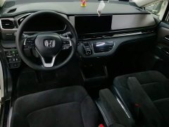 Honda Odyssey 2024 2.0L e:HEV Sharp Comfort Edition - ფოტო 12