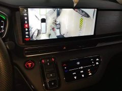 Honda Odyssey 2024 2.0L e:HEV Sharp Comfort Edition - ფოტო 13