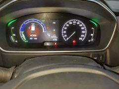 Honda Odyssey 2024 2.0L e:HEV Sharp Comfort Edition - ფოტო 14