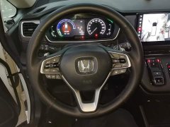 Honda Odyssey 2024 2.0L e:HEV Sharp Comfort Edition - ფოტო 15