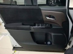 Honda Odyssey 2024 2.0L e:HEV Sharp Comfort Edition - ფოტო 7