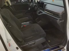 Honda Odyssey 2024 2.0L e:HEV Sharp Comfort Edition - ფოტო 8