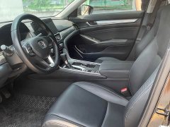 Honda Accord 260TURBO Luxury Edition - ფოტო 4