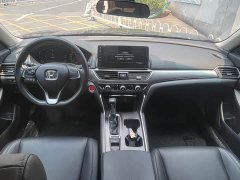 Honda Accord 260TURBO Luxury Edition - ფოტო 6