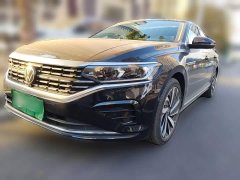 Volkswagen Passat 330TSI Elite - ფოტო 1
