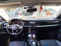 Volkswagen Passat 330TSI Elite - ფოტო 10