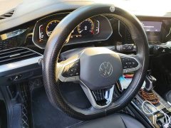 Volkswagen Passat 330TSI Elite - ფოტო 11