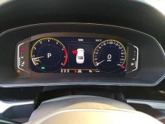 Volkswagen Passat 330TSI Elite - ფოტო 12