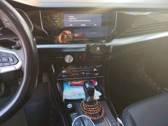 Volkswagen Passat 330TSI Elite - ფოტო 14