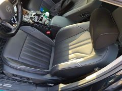 Volkswagen Passat 330TSI Elite - ფოტო 16